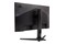Monitor 27.0" ACER XV270W3BMIIPRX czarny