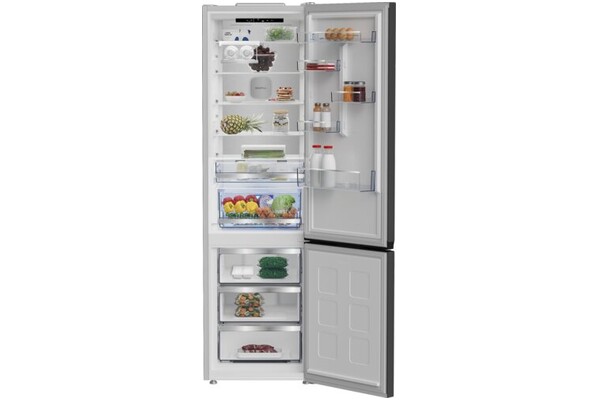 Lodówka Beko HarvestFresh B5RCNA416HXB