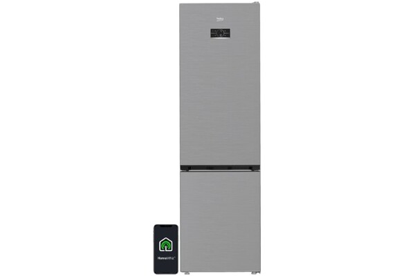 Lodówka Beko HarvestFresh B5RCNA416HXBW
