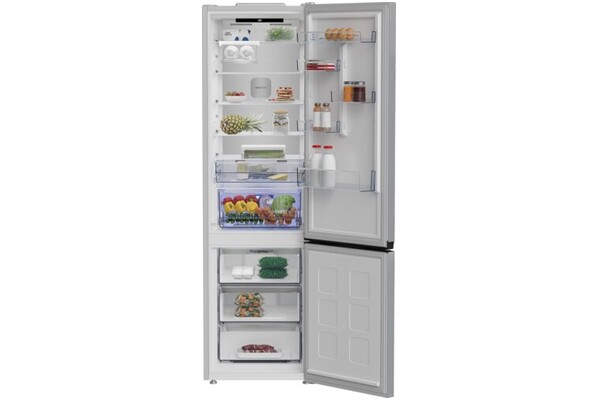 Lodówka Beko HarvestFresh B5RCNA416HXBW