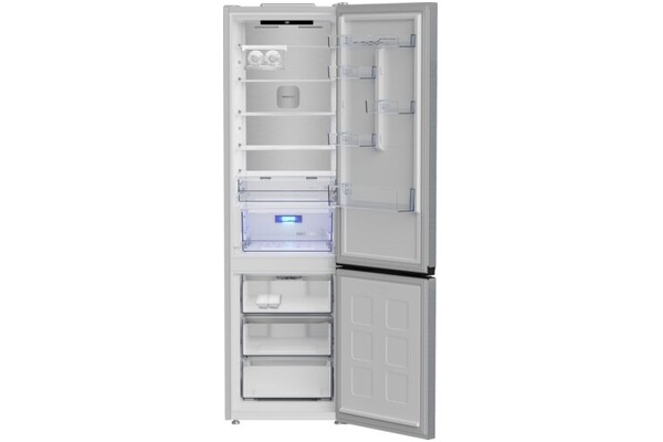 Lodówka Beko HarvestFresh B5RCNA416HXBW