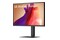 Monitor 27.0" LG UltraFine 27U730 czarny