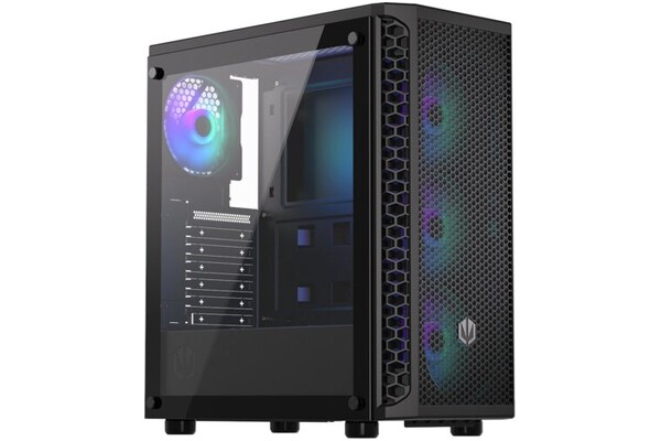Mad Dog ENDORFY300ARGB-I07DR32 Intel Core i5 32GB DDR4 NVIDIA GeForce RTX 5060 Ti 1TB SSD brak