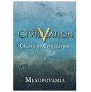 Sid Meiers Civilization V Cradle of Civilization Mesopotamia PC