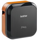 drukarka etykiet BROTHER PTE720BTZ1