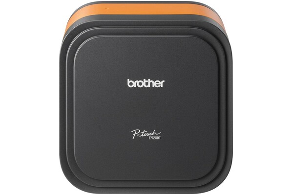 drukarka etykiet BROTHER PTE920BT