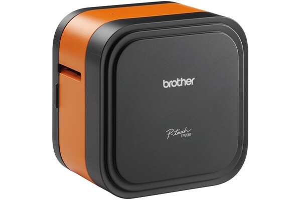 drukarka etykiet BROTHER PTE920BT