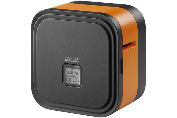 drukarka etykiet BROTHER PTE920BT