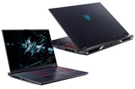 Laptop ACER Predator Helios Neo 16 16.0" Intel Core Ultra 9 275HX NVIDIA GeForce RTX 5070 16GB 1TB SSD Windows 11 Home czarny