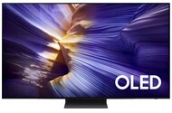 Telewizor Samsung QE55S90FAEXXH 55" 4K Ultra HD