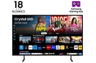 Telewizor Samsung TU50K 50" 4K Ultra HD