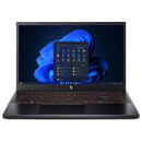 Laptop ACER Nitro V 15.6" Intel Core i9 13900H Nvidia GeForce RTX 5060 32GB 2TB SSD Windows 11 Professional czarny