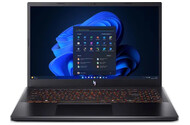 Laptop ACER Nitro V 15.6" Intel Core i9 13900H Nvidia GeForce RTX 5060 32GB 2TB SSD Windows 11 Professional czarny