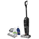 Odkurzacz BISSELL 4000N CrossWave Pro pionowy bezworkowy czarny