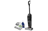 Odkurzacz BISSELL 4000N CrossWave Pro pionowy bezworkowy czarny