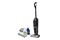 Odkurzacz BISSELL 4000N CrossWave Pro pionowy bezworkowy czarny