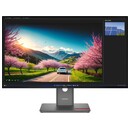 Monitor 31.5" Lenovo ThinkVision P32ud-40 czarno-szary