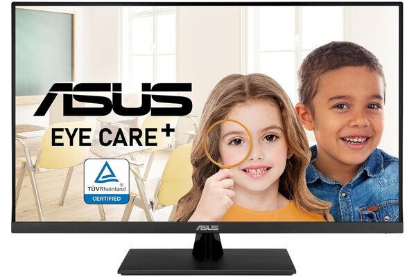 Monitor 31.5" ASUS VP327Q czarny