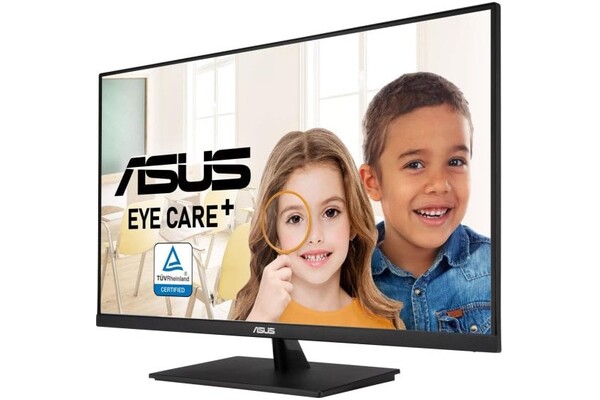 Monitor 31.5" ASUS VP327Q czarny