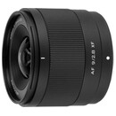 Obiektyw Viltrox f/2.8 9mm AF Fuji X