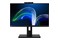 Monitor 23.8" ACER B248YEBEMIQPRCUZX czarny