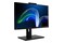 Monitor 23.8" ACER B248YEBEMIQPRCUZX czarny