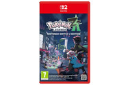 Pokémon Legends Z A N2S5670 Nintendo Switch