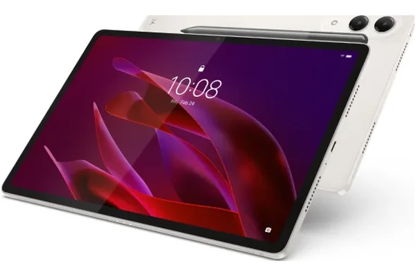 Tablet Lenovo TB710FU Yoga Tab 11 11.10" Qualcomm Snapdragon 8 Gen 3 12.0GB/256GB, WiFi, biały