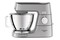 Robot kuchenny KENWOOD KVC85.314SI Titanium Chef Baker 1200W
