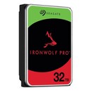 Dysk wewnętrzny Seagate ST32000NT000 Ironwolf HDD SATA (3.5") 32TB