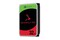Dysk wewnętrzny Seagate ST32000NT000 Ironwolf HDD SATA (3.5") 32TB