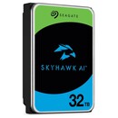 Dysk wewnętrzny Seagate ST32000VE000 Skyhawk HDD SATA (3.5") 32TB