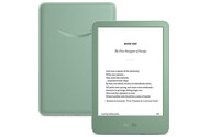 Czytnik Amazon Kindle 2024 16GB zielony - bez reklam