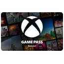Game Pass Essential 12 miesięcy Xbox (One/Series S/X)