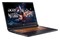 Laptop ACER Nitro V 17.3" AMD Ryzen 5 240 Nvidia GeForce RTX 5060 16GB 512GB SSD czarny