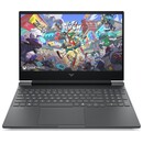 Laptop HP VICTUS 15 15.6" Intel Core i7 240H Nvidia GeForce RTX 5060 24GB 512GB SSD Windows 11 Home czarny