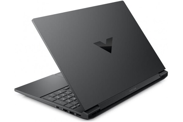 Laptop HP VICTUS 15 15.6" Intel Core i7 240H Nvidia GeForce RTX 5060 24GB 512GB SSD Windows 11 Home czarny