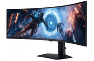 Monitor 49.0" Samsung LS49FG910EUXEN
