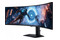 Monitor 49.0" Samsung LS49FG910EUXEN