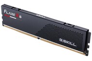 Pamięć RAM G.Skill Flare X5 8GB DDR5 6000MHz Z radiatorem 1.35V 30CL