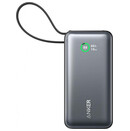 Powerbank ANKER Nano 10000mAh 30.0W czarny
