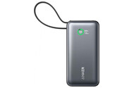 Powerbank ANKER Nano 10000mAh 30.0W czarny