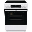 Kuchnia Gorenje GEC6C płyta Ceramiczna, piekarnik elektryczny