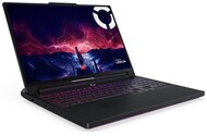 Laptop Lenovo Legion Pro 7 16.0" AMD Ryzen 9 9955HX3D NVIDIA GeForce RTX 5080 4GB 2TB SSD M.2 Windows 11 Professional czarny