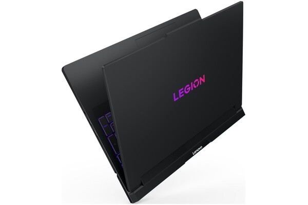 Laptop Lenovo Legion Pro 7 16.0" AMD Ryzen 9 9955HX3D NVIDIA GeForce RTX 5080 4GB 2TB SSD M.2 Windows 11 Professional czarny