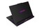 Laptop Lenovo Legion Pro 7 16.0" AMD Ryzen 9 9955HX3D NVIDIA GeForce RTX 5080 4GB 2TB SSD M.2 Windows 11 Professional czarny