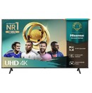 Telewizor Hisense 58" 4K Ultra HD 58A6Q