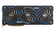 Karta graficzna ASUS RX 9070 XT TUF Gaming 16GB GDDR6