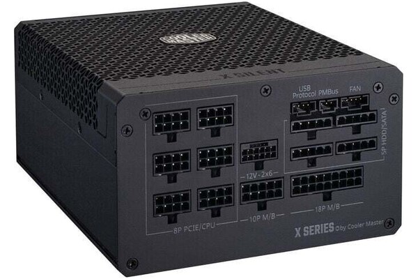 COOLER MASTER MPS-B001-AZBP-NBEU 1100W ATX