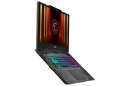 Laptop MSI Cyborg 15 15.6" Intel Core i5 13420H NVIDIA GeForce RTX 5050 4GB 512GB SSD M.2 Windows 11 Home czarny